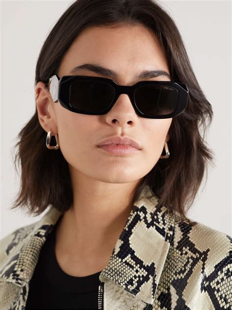 orange sunglasses prada|prada sunglasses discount.